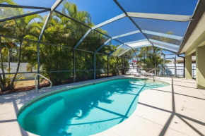 Villa Bella Sage - Cape Coral - Roelens Vacations